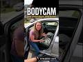 Bodycam: Driver's Denial Collapses, Vodka Revealed