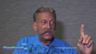 Paul Orndorff on the WWF title & Hulk Hogan - Shoot Interview - 2015 - Full Video: @highspots