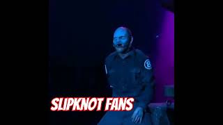 slipknot Opium of the People live knot fest 2014