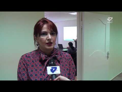 ქუთაისში იმუნიზაციის საკითხებთან დაკავშირებით ბაგა-ბაღების ხემძღვანელებთან შეხვედრა გაიმართა