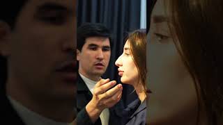 Juraev Khodijon ПЛАСТИЧЕСКИЙ ХИРУРГ  IBATOV'S  CLINIC Toshkent Olmazor Oltinsoy 5