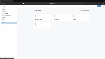 Metabase: How to Connect Metabase with ClickhouseDB