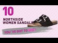 Northside Women Sandals // New & Popular 2017