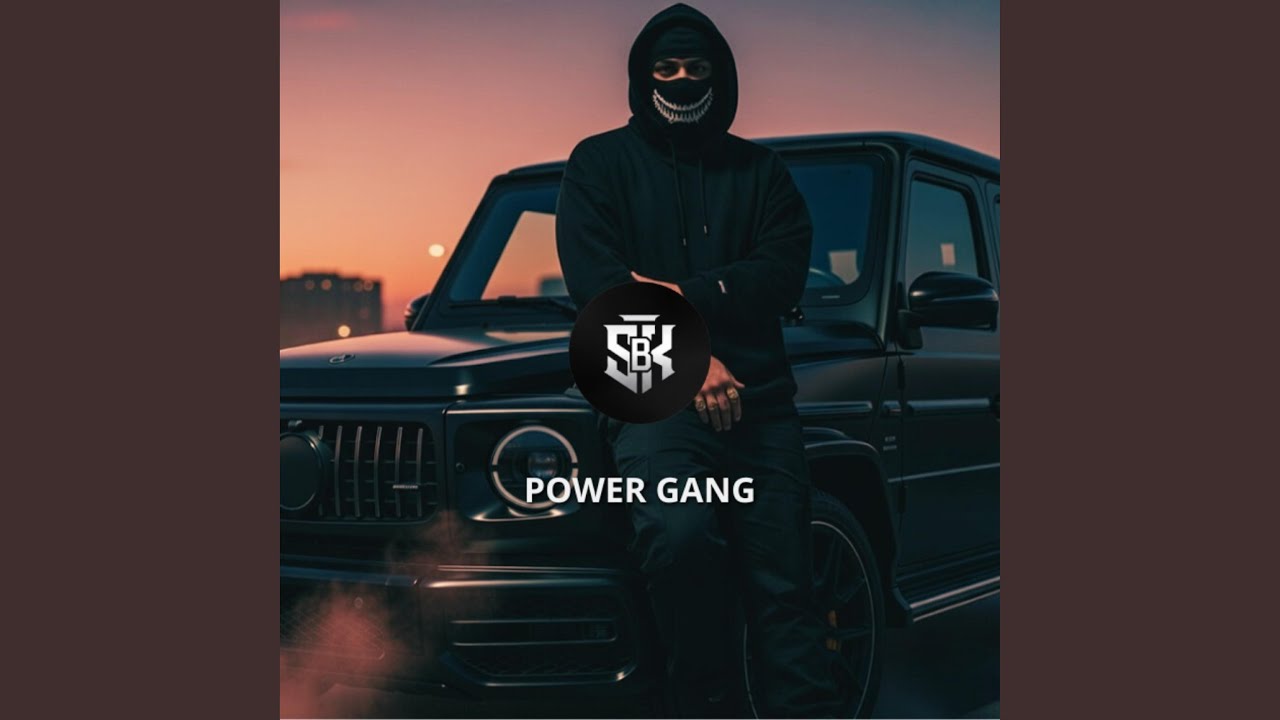 POWER GANG - YouTube