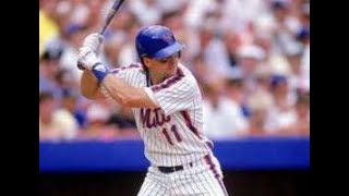 Philadelphia PHILLIES at New York METS 6/24/90 Original WWOR Broadcast