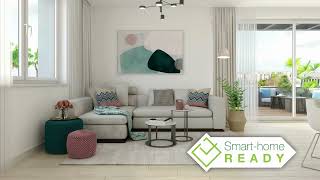 Parkside Residence Eladó Új Lakások Közvetlenül A Vizafogó Park Mellett