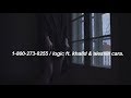 1-800-273-8255 / logic ft. alessia cara, khalid (español)