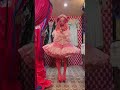 今日の撮影会フリル量やばい💘💘💘自慢