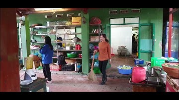 Giới thiệu Làng Hạnh Phúc Hồ Núi Cốc - Thái Nguyên