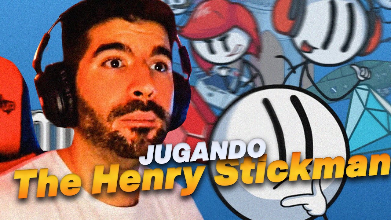 HENRY STICKMIN y PABLO BRUSCHI son LADRONES!