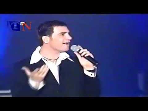   2004 وائل جسار والله وما قالولي