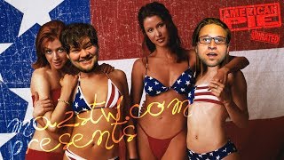 Download Lagu Let's Watch American Pie (1999)