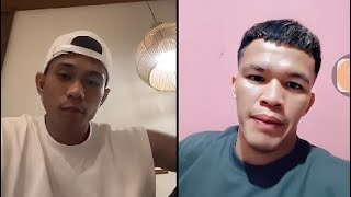 🔥2 CAMP! JADWAL REMATCH RONAL VS PUTRA‼️HARIS SOFYAN PERTANYAN HASIL DRAW RONAL VS PUTRA BYON 6