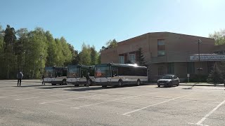 видео: Новые, прямо с завода картинка: Новые, прямо с завода