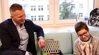 Svajonės, Kurios Pildosi Kompiuteris Viktorijai