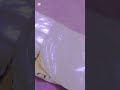Unboxing order | The Creative Arena #diy #aesthetic #craft #thecreativearena