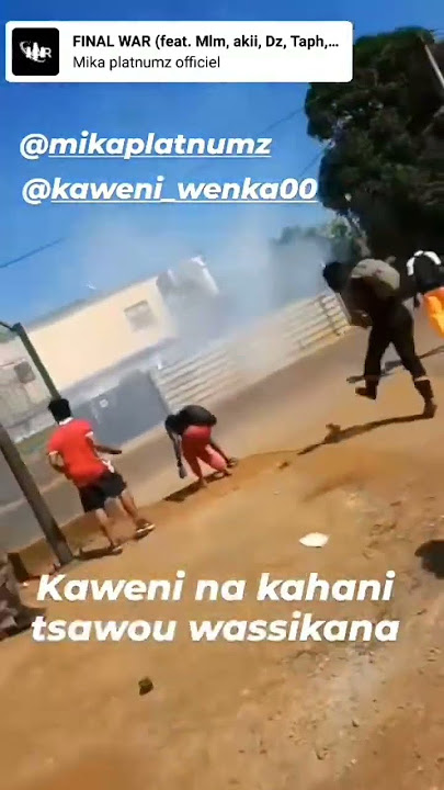 kaweni wasikana n'a kahani #wenka #chicago🇧🇷 #00
