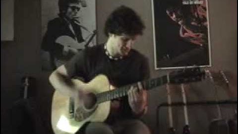 Canned Heat Acoustic version - Acoustic performance video thumbnail