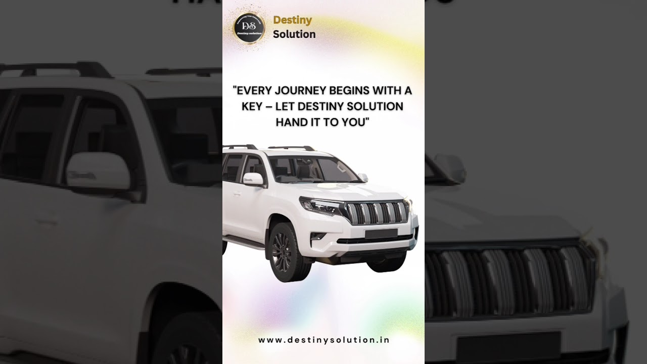 Get Your Dream Vehicle with Easy Vehicle Loans | Destiny Solution