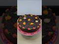 Square Shape And Heart Shape Cake Decorated Design Cake Beautiful Flowers Design Birthday Cake