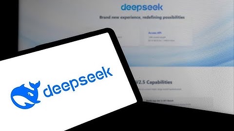 Unlocking the Future with DeepSeek AI: Revolutionizing Data Search & Discovery