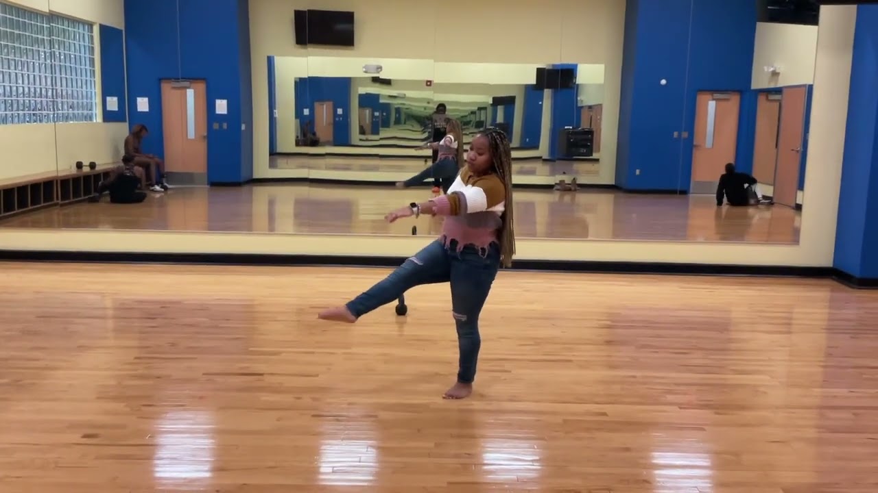 Ballet - Little Leapers