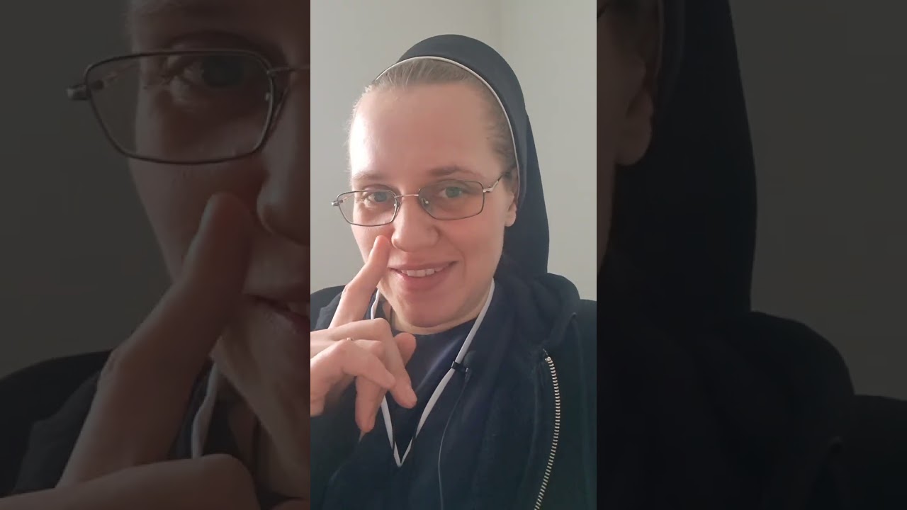 Великий піст.День 3-Рана Двоєдушності(причина збентеження).