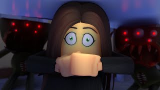 Roblox Sad Story | Lost friend | Animation