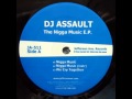 DJ Assault - Nigga Music [2003]
