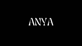 Anya notification sound