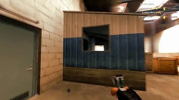 CS:S - Odiouz - Dream to Nightmare - [HD]