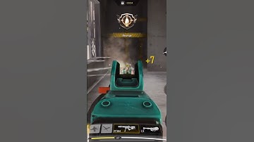 Call of duty mobile: Hard point Step up #callofduty #codmshorts #codm #codmobile #cod