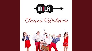 Vignette de la vidéo "Mila - Panno Walerciu (Radio Edit)"