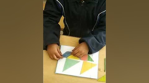 Visual spatial activities to improve visual skills