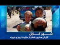 #HamayonAfghan Report - Watermelon and Melon Market / گزارش همایون افغان از مارکیت تربوز و خربوزه