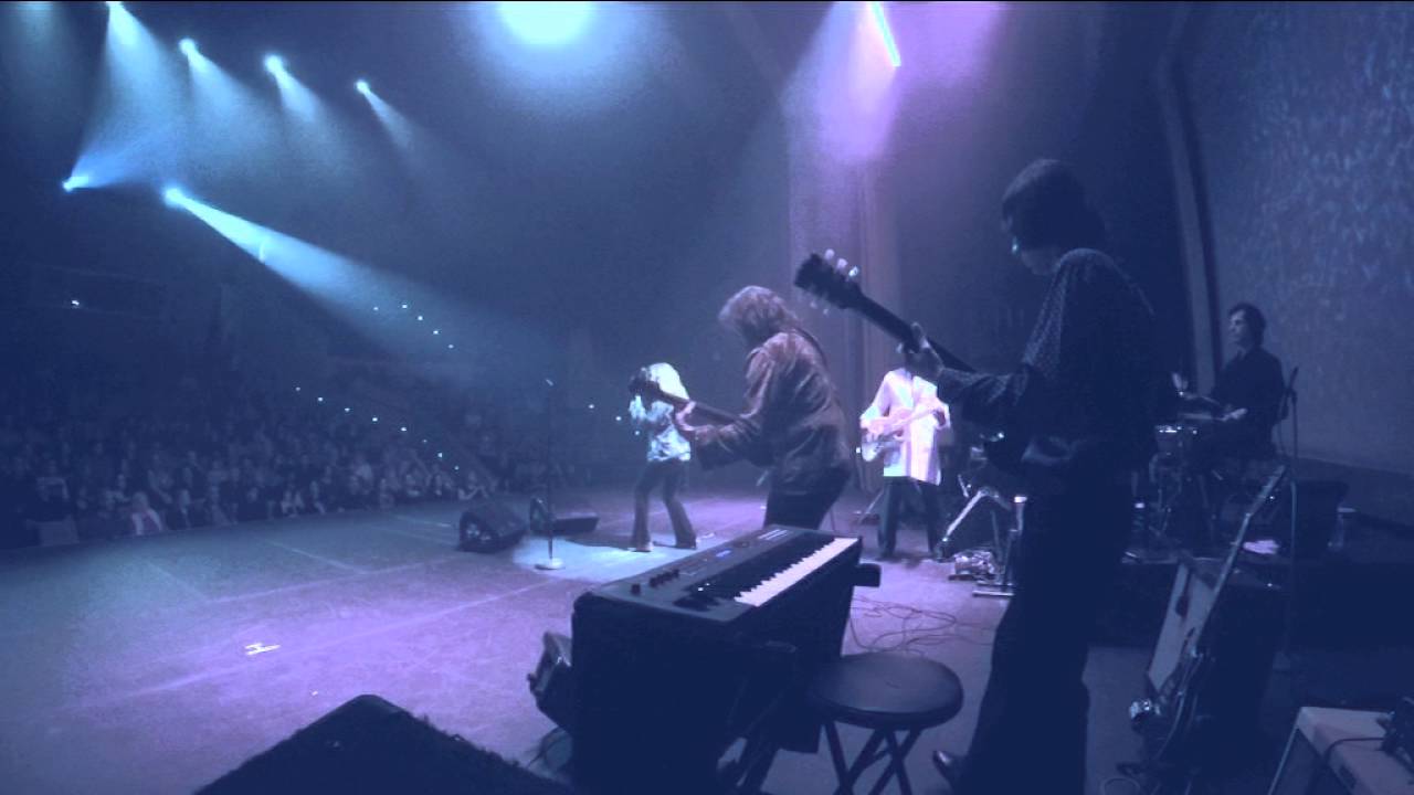 "Ball and Chain" LIVE with "Lani Ramos" YouTube