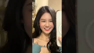 Gái Xinh Tiktok - Em Muốn Đi Đường Dài... - Shin Official