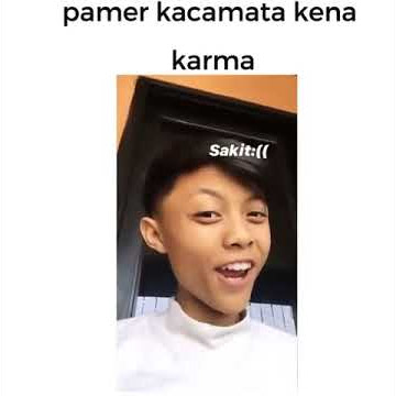 Anjing kecolok bangsat