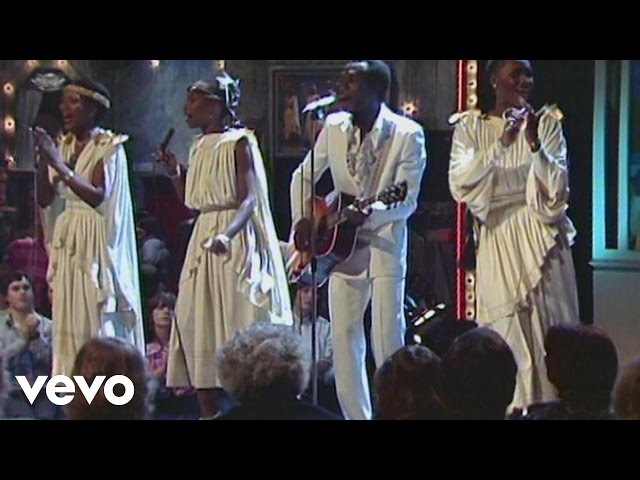 Boney M. - Zion's Daughter (ZDF Vorsicht Musik 13.12.1982) class=