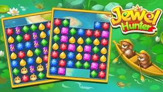 Jewel Hunter - Promo V3-Vietnamese screenshot 5