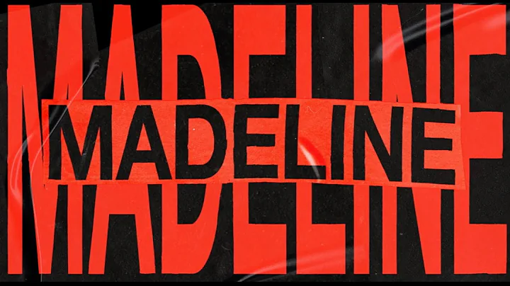 INJI - MADELINE (Official Lyric Video)