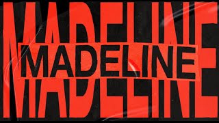 INJI - MADELINE (Official Lyric Video) Resimi