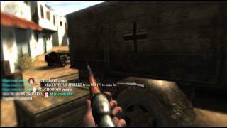 CoD2 ||  Kaka8 fragmovie