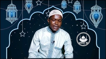 ما تيسير من سورة ال عمران / يعقوب بن عمر السلفي/ Yacouba Oumar