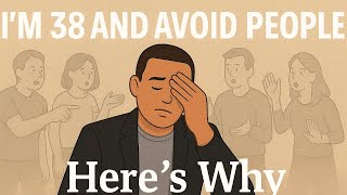 Celebrity I’m 38 And I Avoid People………….. Here’s Why Wealth