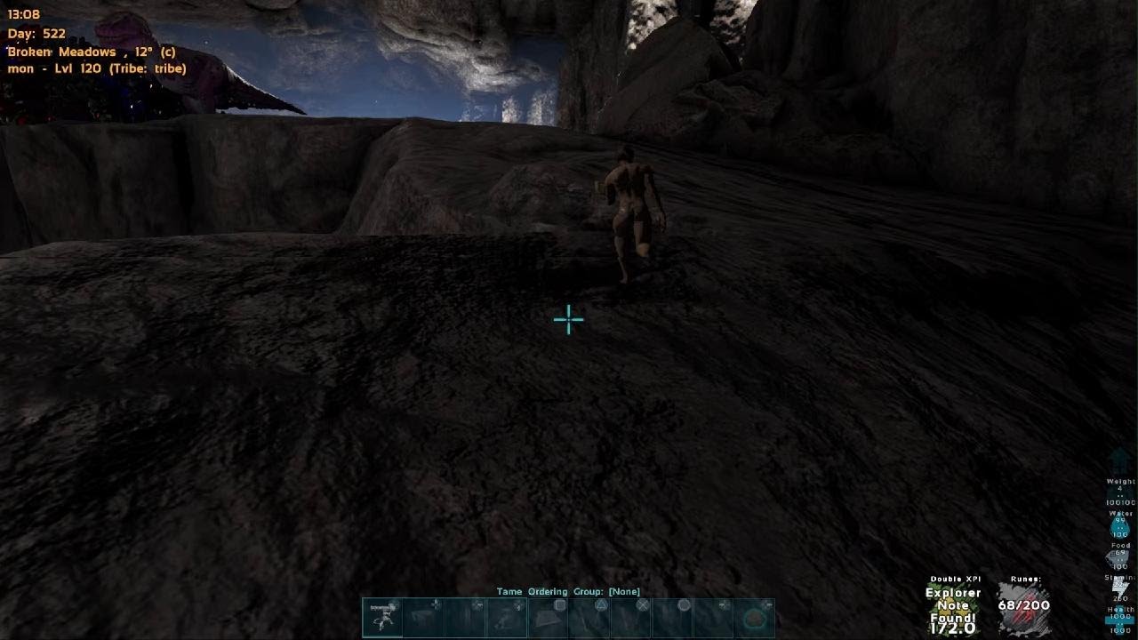 ARK: Survival Evolved_20230722142308