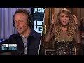 Seth Meyers Gives Props To Taylor Swift For Writing Her SNL Monologue mp3