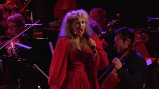 Kate Bush - JIG OF LIFE - Malin Dahlström &amp; Gothenburg Symphony