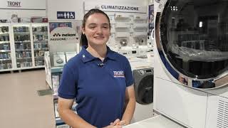 Meliconi - Base Torrepro L60 Trony