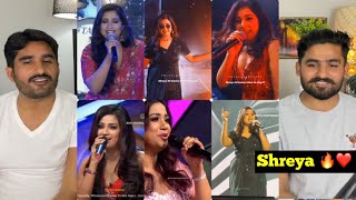 Shreya Ghoshal Voice 💕 | Shreya Ghoshal Best Shorts 🥰 | Shreya Ghoshal Shorts